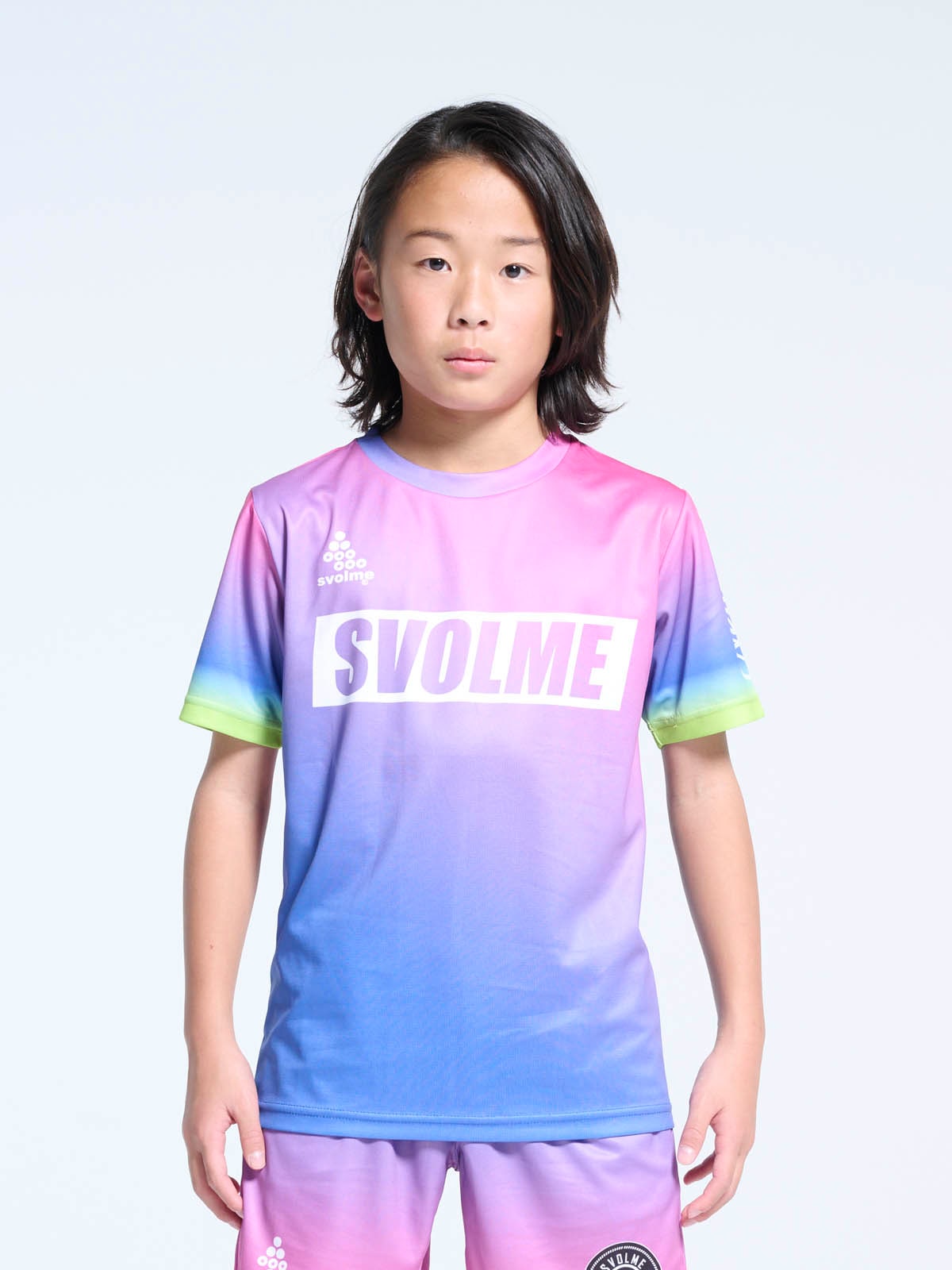 セール,ジュニア SVOLME