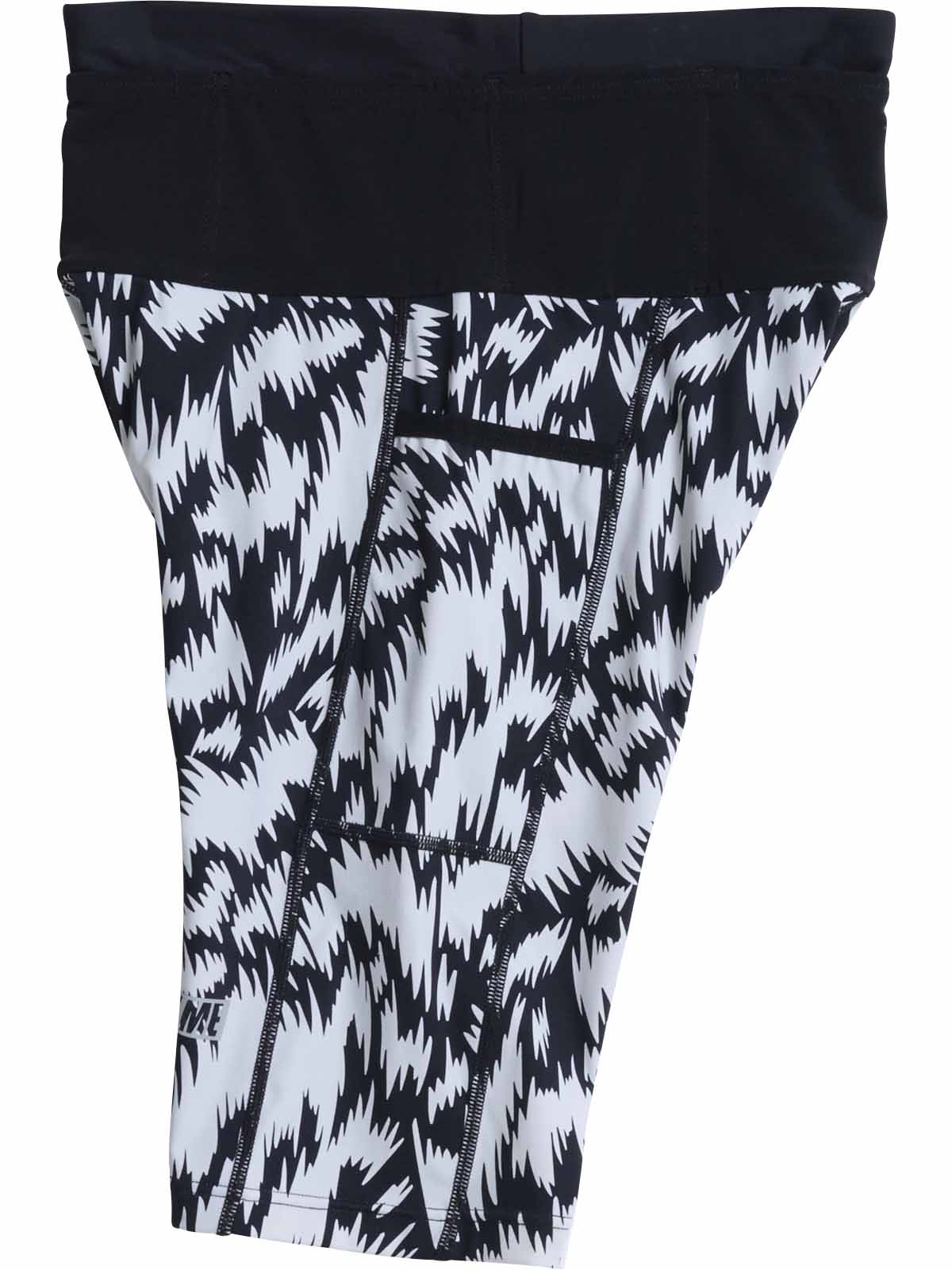 【未使用】SVOLMEビートマルチポケットミドルスパッツ BLACK＊GY S ビートマルチポケットミドルスパッツ<br>(3カラー) NEW,RUNNING SVOLME