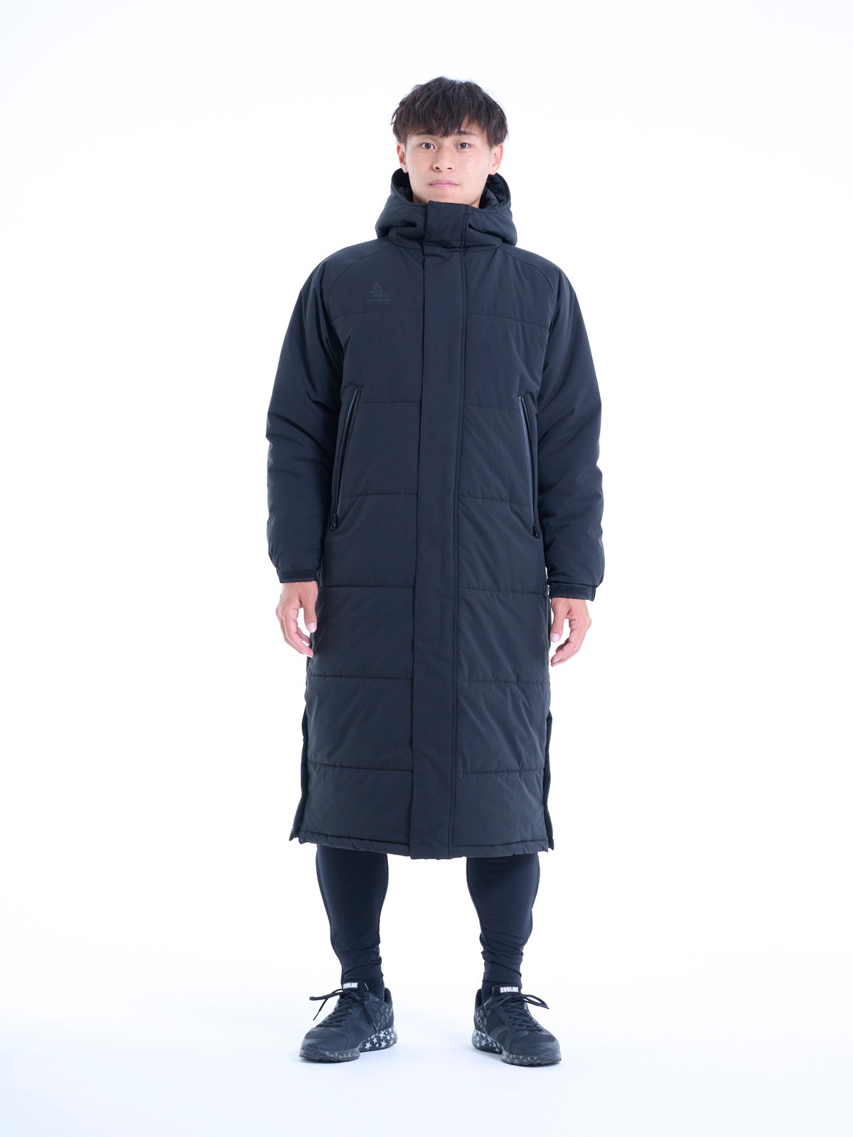 聖和学園　ベンチコート 聖和学園ベンチコート - メルカリ