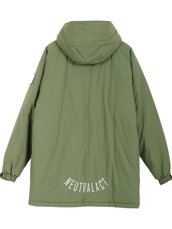 新品スボルメNEUTRALACT中綿ハーフコート NT中綿アーバンハーフコート<br>(3カラー) カテゴリー,NEUTRAL ACT. SVOLME