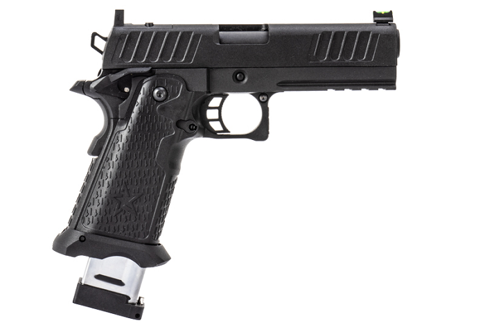 CO2ガスガン,BATON Airsoft（バトン エアソフト） | エアガンショップ