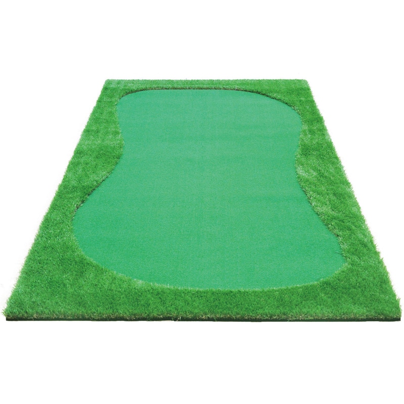 パターマット 3m ゴルフ パター 練習 マット ゴルフマット