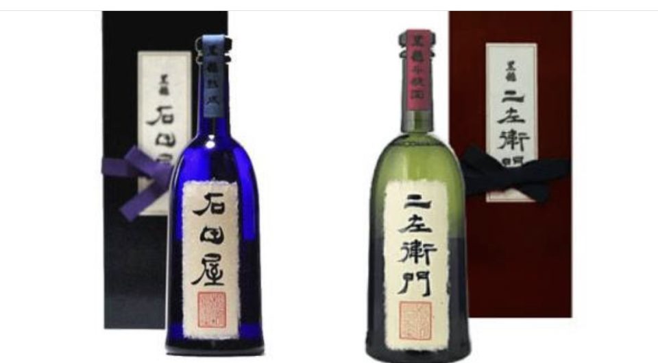 黒龍 石田屋 仁左衛門予約抽選（福井県） | 酒の槙戸天狗堂［公式