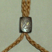 蒔絵博物館/印籠の装い/緒締玉図鑑