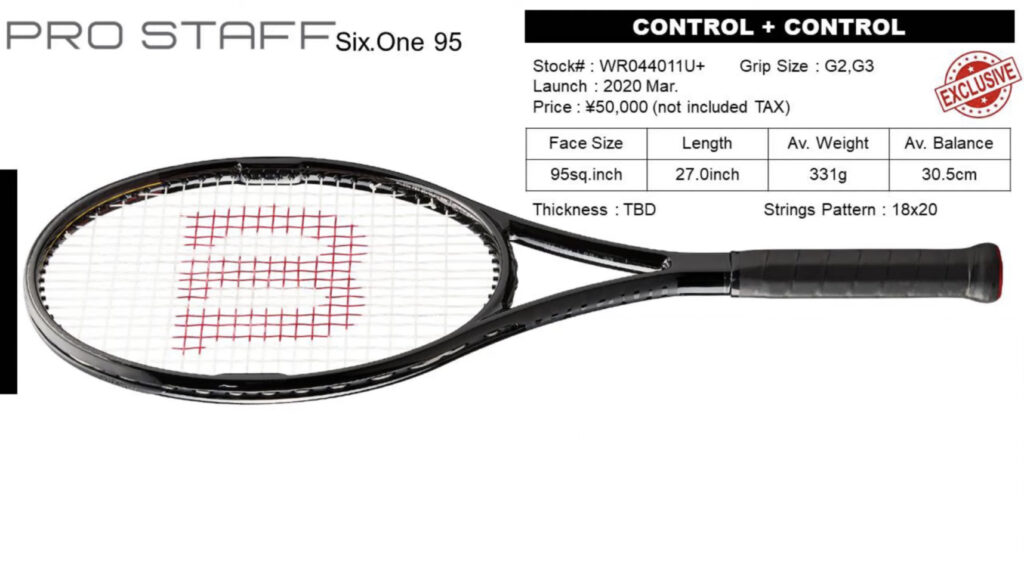 Wilson PRO LABS (ウイルソン・プロラボ) – Mako-Laboratories