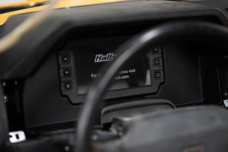 Nissan 300ZX Z31 83-89 Dash Mount – makomotorsport