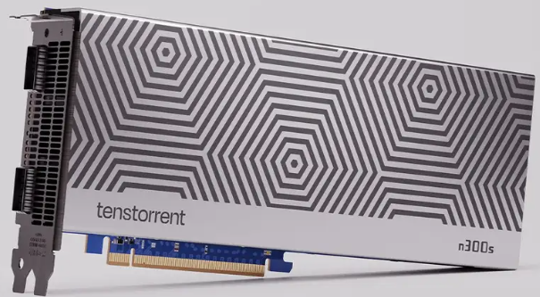 Tenstorrent 開発の第一歩を支える VS Code 拡張：Gemini Code Assist