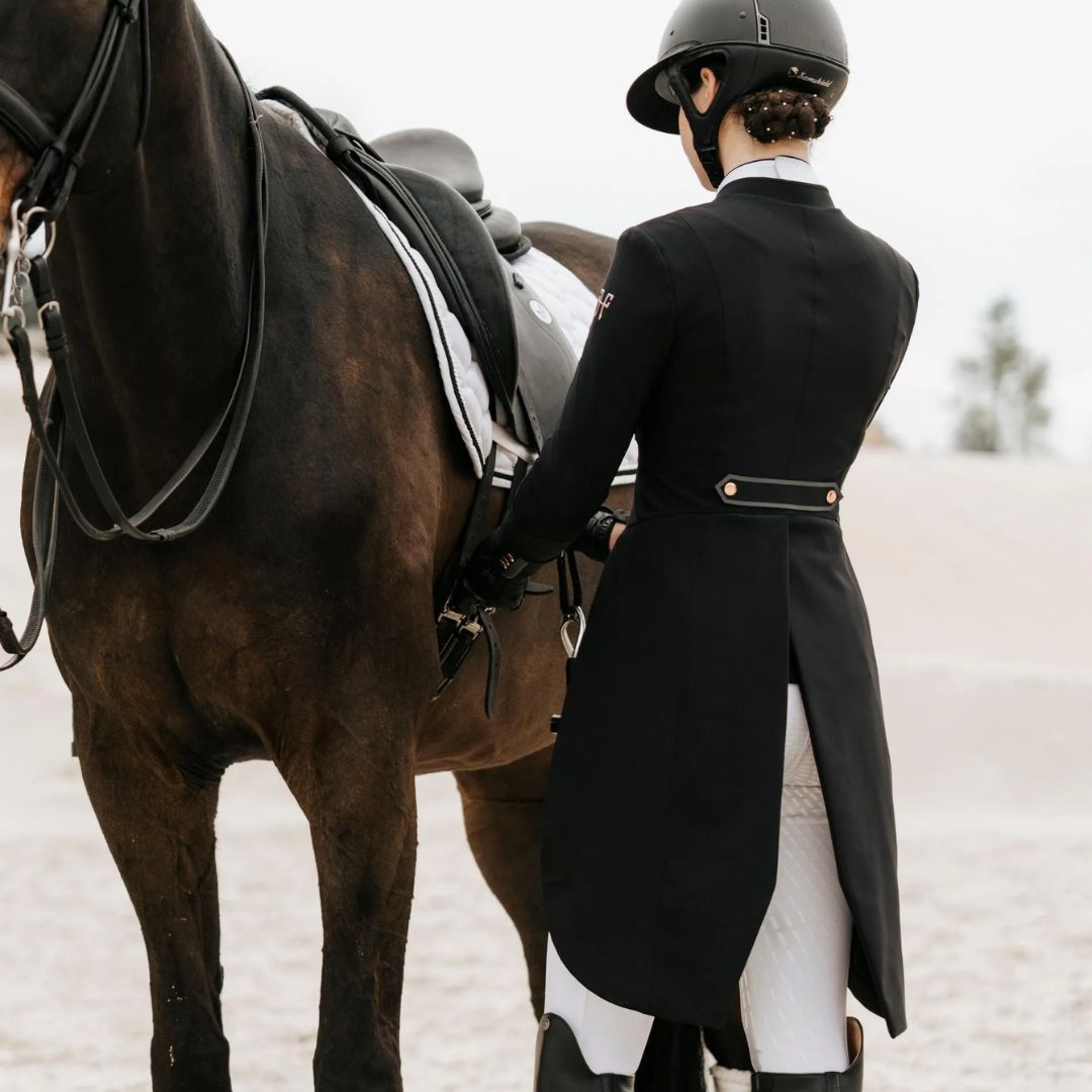Horse Pilot Long Frac – Malvern Saddlery
