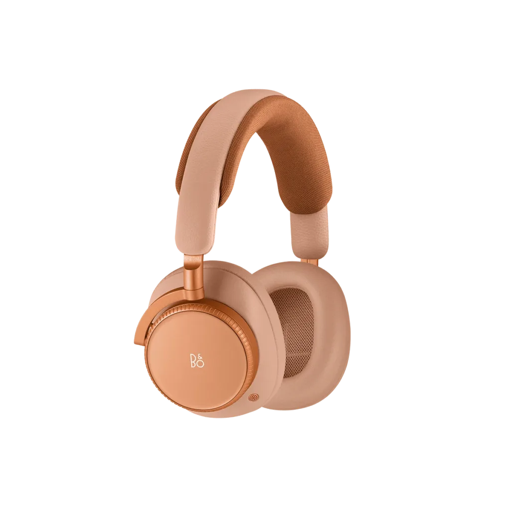 Beoplay H100 • Bang & Olufsen • Malibu Wired Inc.