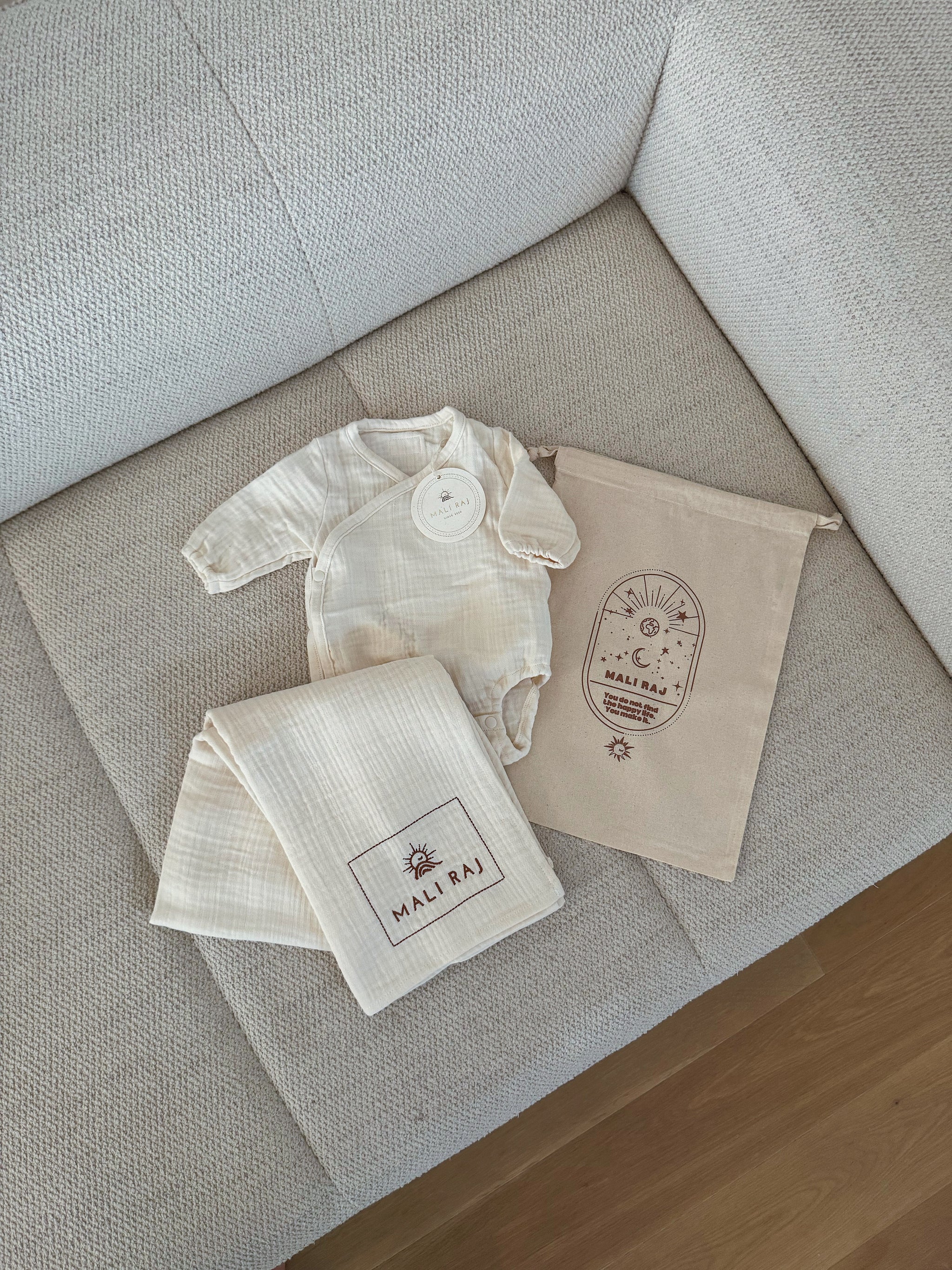 ALL ITEM – MALI RAJ