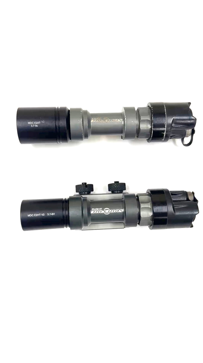 MD951 LED Conversion Kit for the Surefire M951 – Malkoff Devices