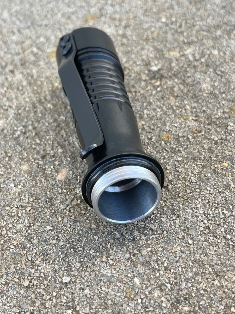 MDC 1AA Body – Malkoff Devices