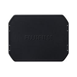 角型レンズフード LH-XF16: レンズ・フィルター関連 | フジフイルムモール