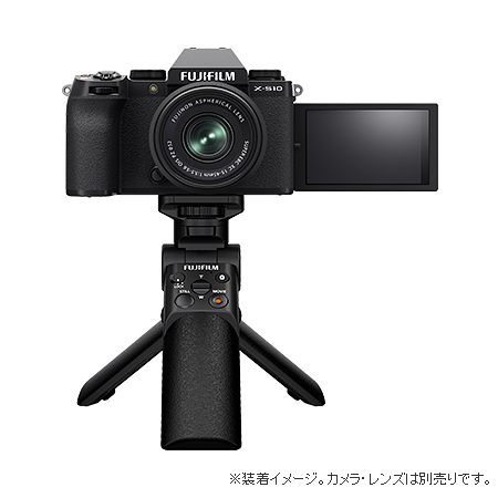 三脚グリップ TG-BT1: 写真用品・カメラアクセサリー | フジフイルムモール