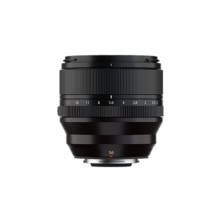 フジノンレンズ XF56mmF1.2 R WR: レンズ・フィルター関連 | フジ