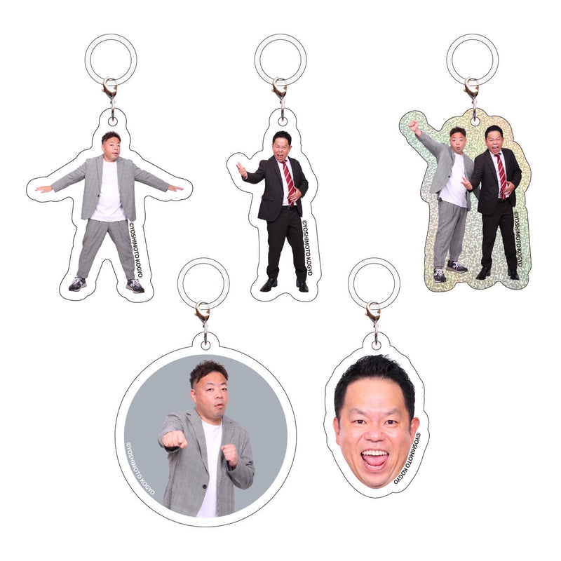 ダイアン商店】ダイアン単独ライブ「まんざいさん2024」ランダム