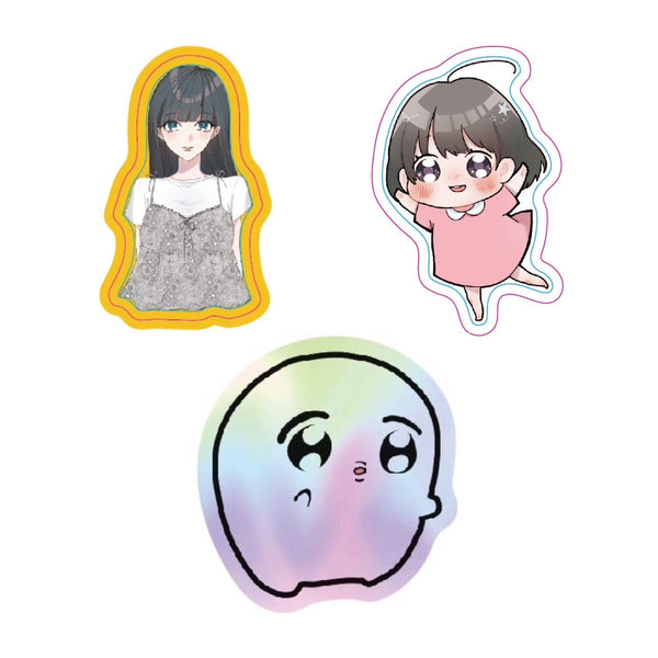 みたまおグッズ広場 – FANY Mall