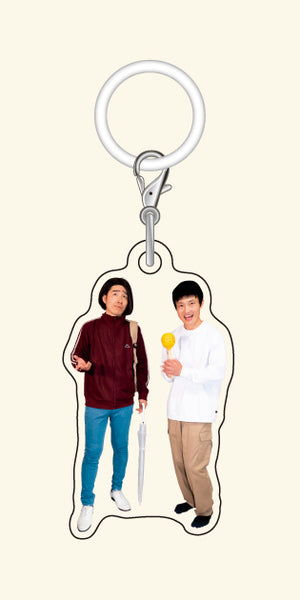 ジャルジャル グッズ一覧 – 3ページ目 – FANY Mall