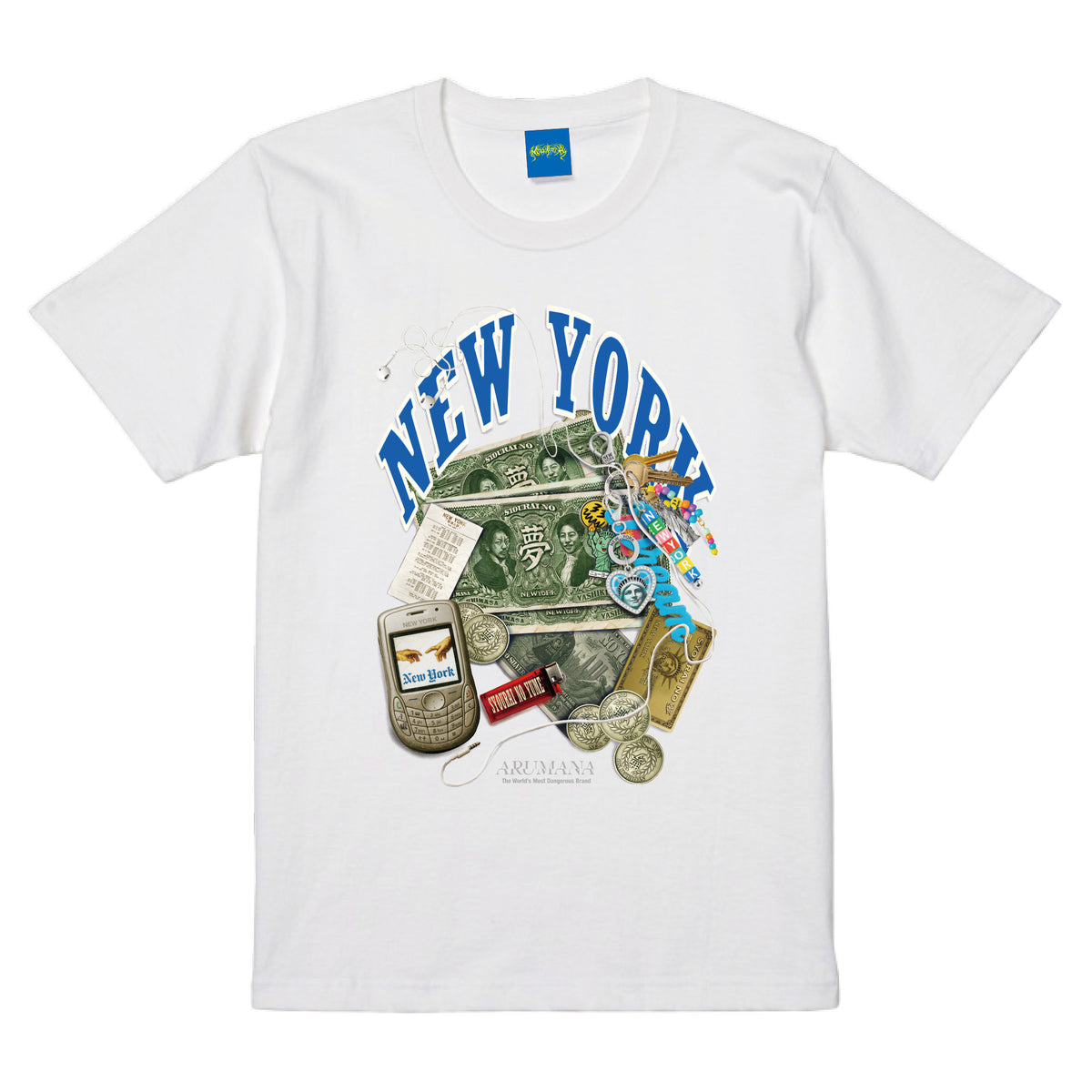 NEWYORKER'S SHOP – FANY Mall