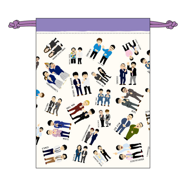 河井ゆずる グッズ一覧 – FANY Mall