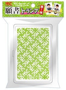 トランプ – FANY Mall