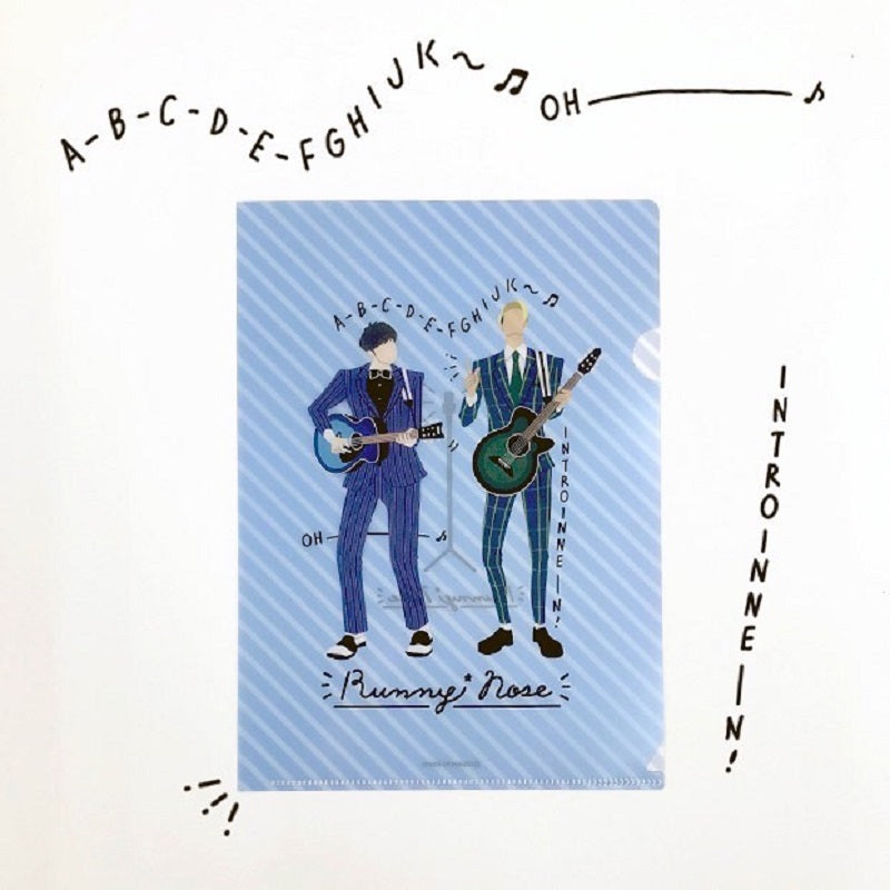 ラニーノーズ グッズ一覧 – FANY Mall