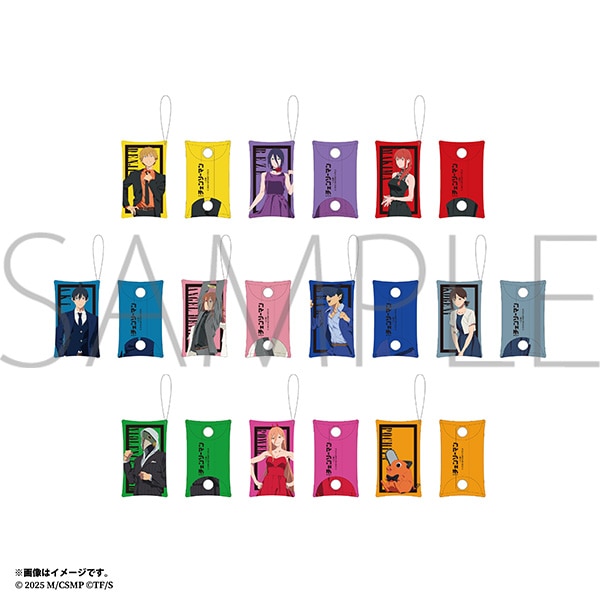 マキマ グッズ | MAPPA online shop