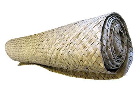 ラウハラ ロール シート | ハワイアン家具専門店 マータク