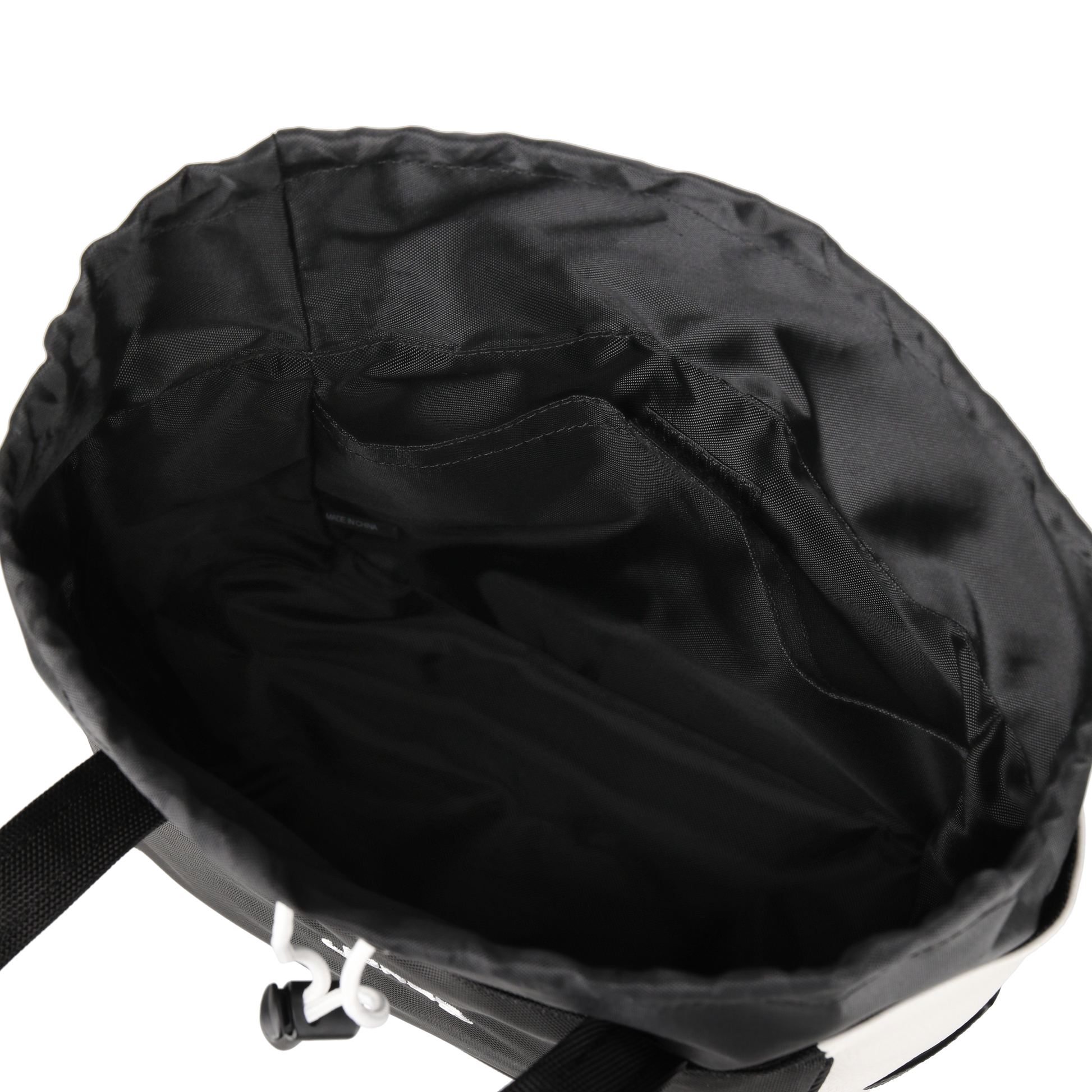 caddyくん刺繍入りJONESカートバッグ – Marty Golf