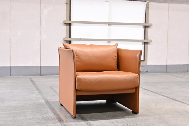 2022/08/08】cassina/カッシーナ「403TILBURY/403ティルブリー」1人