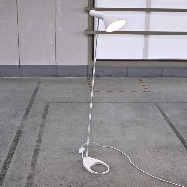 2023/04/10】ルイスポールセン アルネ・ヤコブセン「AJ Floor」フロア