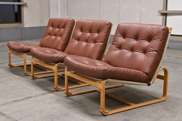 ブルーノマットソン(BRUNO MATHSSON) - 中古家具のmaru（株式会社