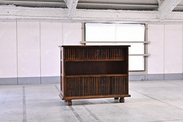 九州民芸家具(KYUSHU) - 中古家具のmaru（株式会社モーベルマン）