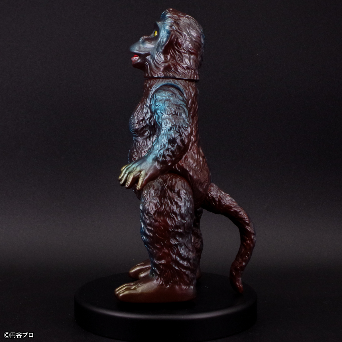 ブルマァク 怪獣シリーズ ゴロー （昭和レトロカラー） | 商品 | P