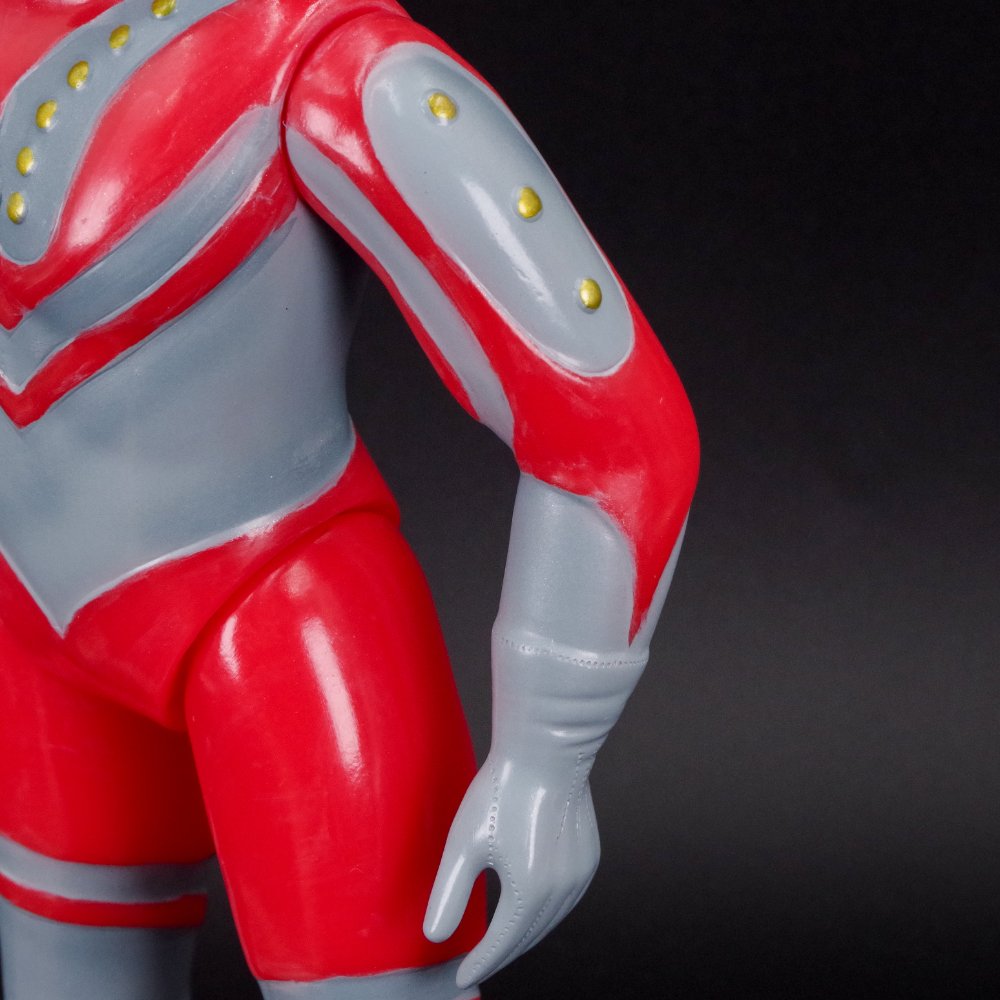 ブルマァク マスク取れゾフィー（レトロカラー） | 商品 | P-GARAGE