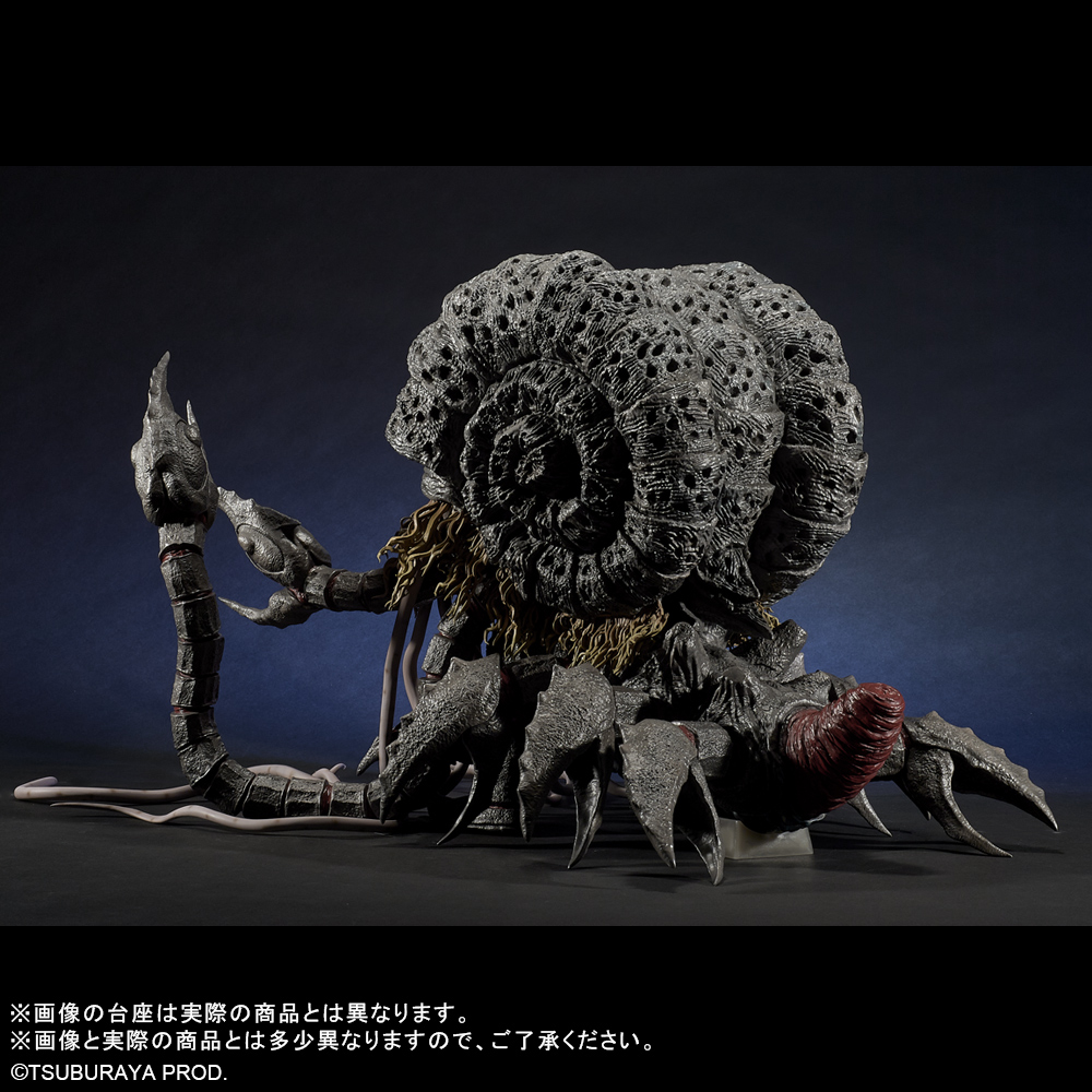 大怪獣シリーズ ULTRA NEW GENERATION FAVORITE SCULPTORS LINE