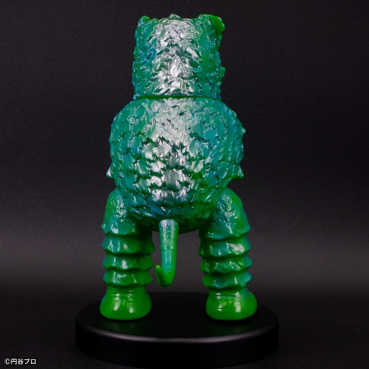 ブルマァク 怪獣シリーズ ガラモン （昭和レトロカラー） | 商品 | P