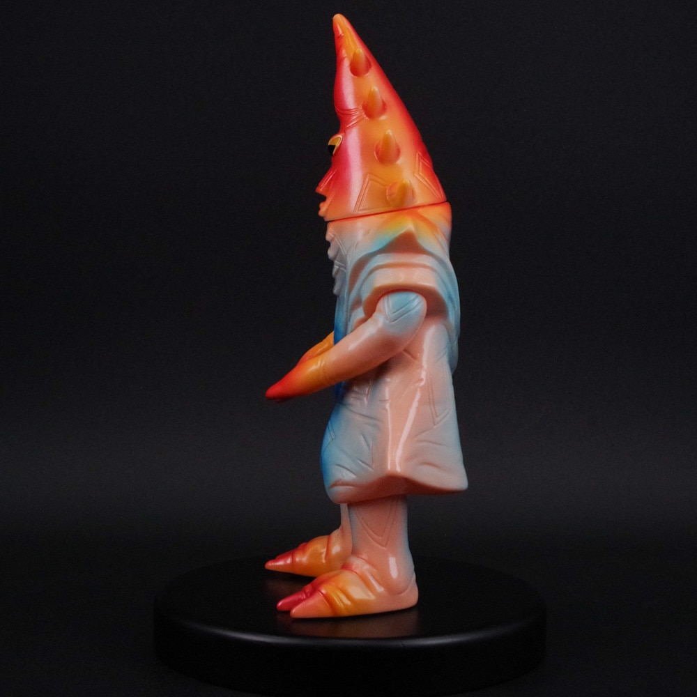 ブルマァク 帰ってきたウルトラマン ササヒラー/レトロカラー | 商品