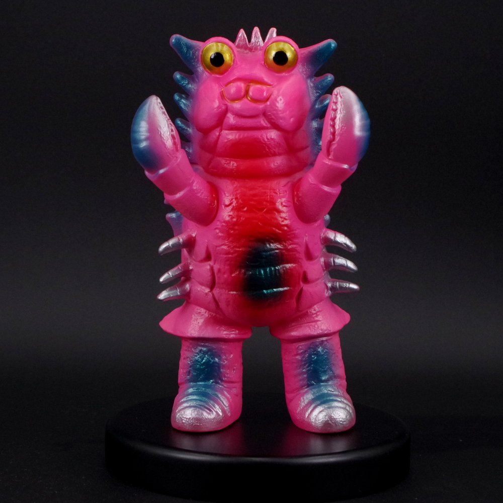 ブルマァク 帰ってきたウルトラマン ザニカ(レトロカラー) | 商品 | P