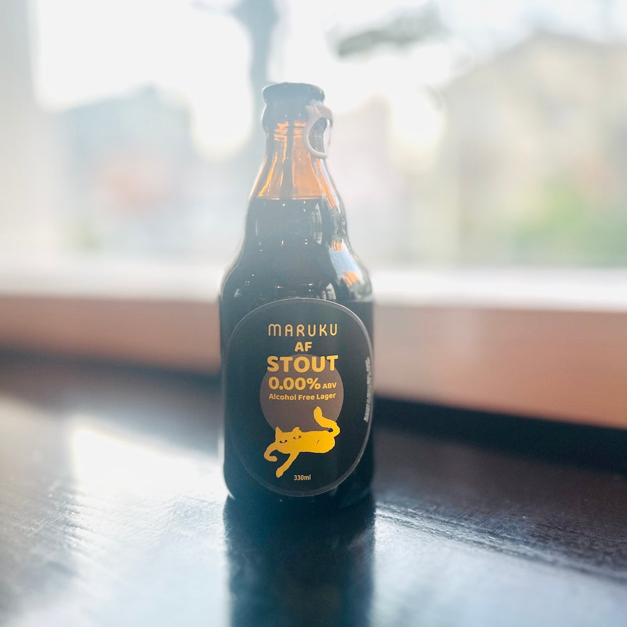 プライベートノンアルコールブランド