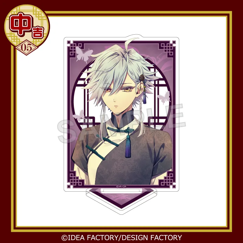 まるくじ - 『ピオフィオーレの晩鐘』第4弾 販売終了！