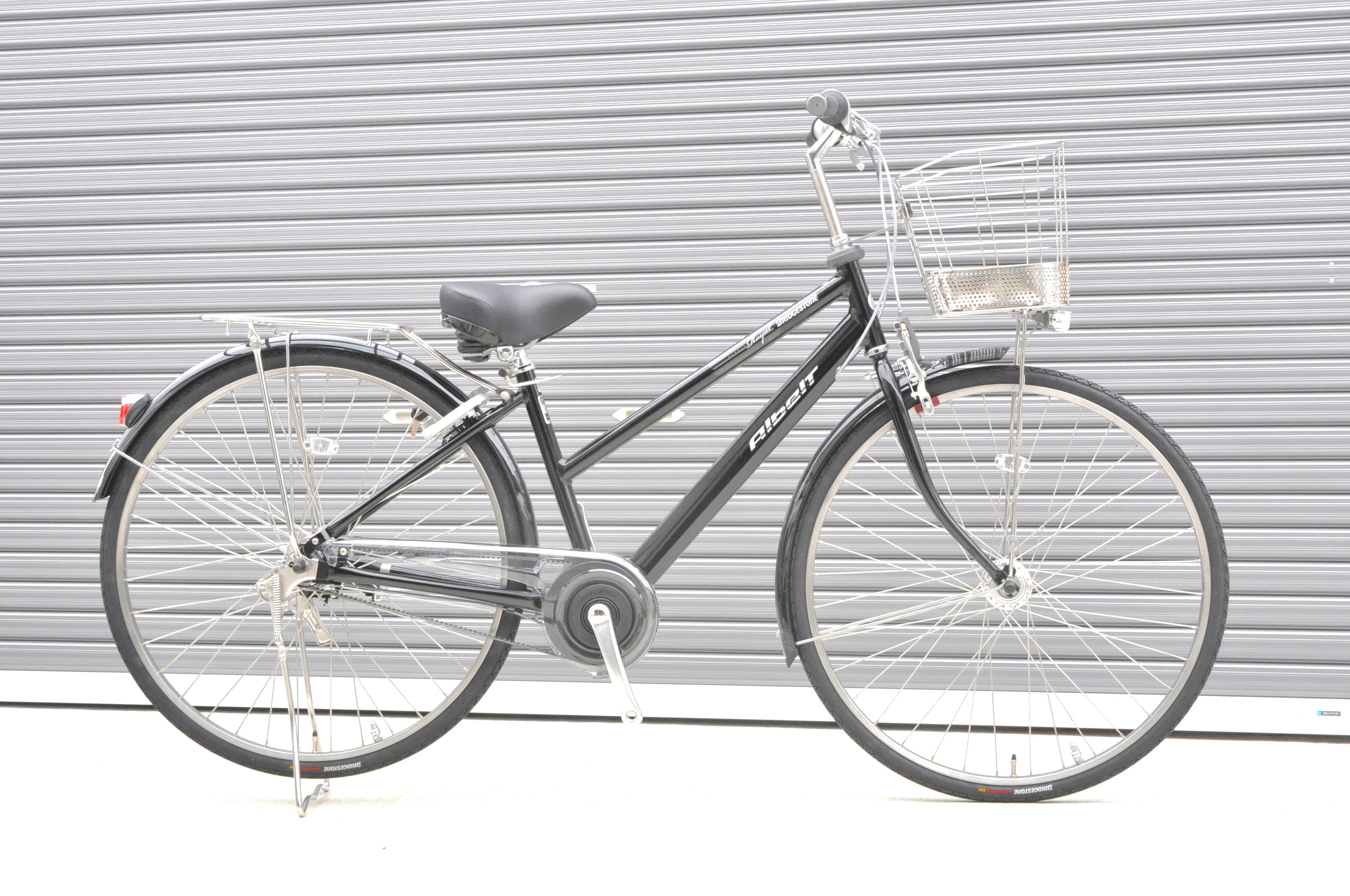 2025年モデル アルベルト ロイヤル 27インチ S型【通学仕様