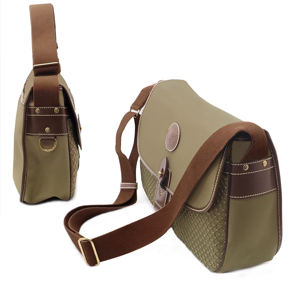 HUNTING WORLD ハンティングワールド サファリトゥデイ キャリーオール