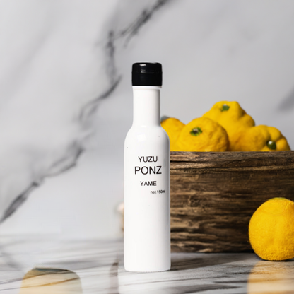 YUZU PONZ YAME – まる昌醤油醸造元オンラインストア