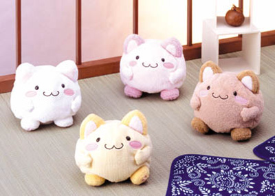 製品紹介：まるねこCLUB