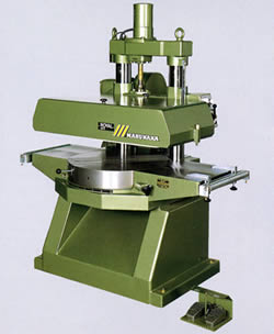 超仕上かんな盤 | 製品カテゴリー | 株式会社 丸仲鐵工所