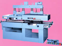 超仕上かんな盤 | 製品カテゴリー | 株式会社 丸仲鐵工所