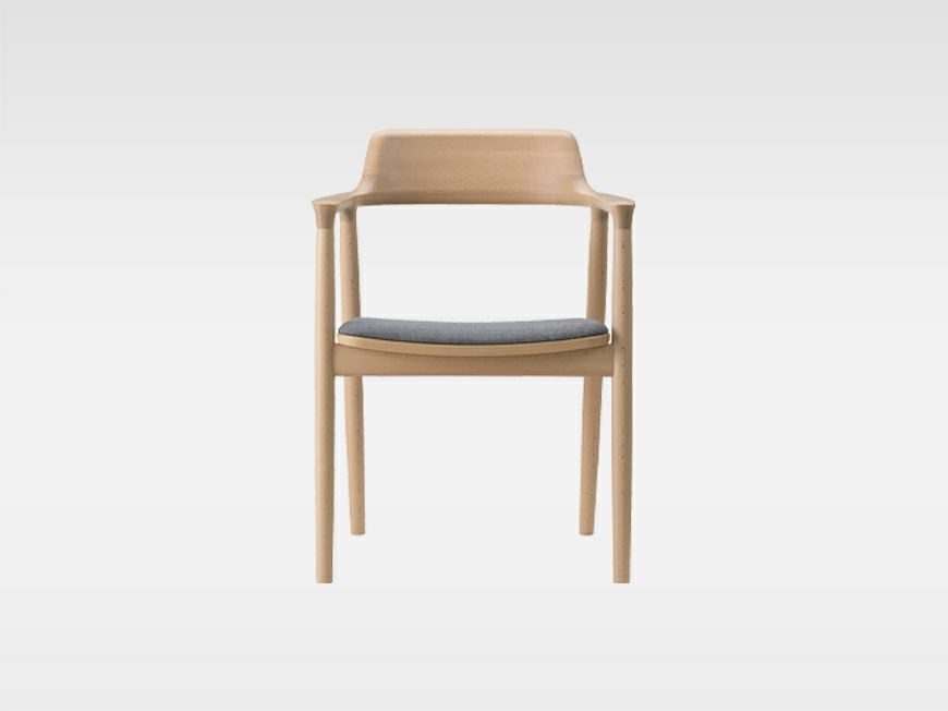 maruni Tako アームチェア（張座） 品番2E01–31 #3589 maruni Tako