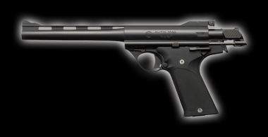 44Automag Clint1・ Black | マルシン工業株式会社 - MARUSHIN