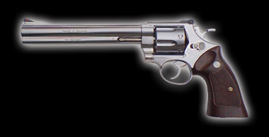 S&W M29 Classic X-cartridge 8・3/8inch Silver | マルシン工業株式